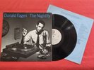 DONALD FAGEN - THE NIGHTFLY LP 1a Stampa USA 1982 EX/EX