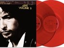 Bob Dylan Greatest Hits Vol 3 Japan Vinyl Obi. Red Colour Vinyl Rare