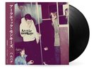 Arctic Monkeys Humbug Japan Only Vinyl with Obi and Insert
