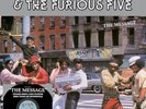 GRANDMASTER FLASH THE MESSAGE NEW SEALED VINYL 2LP REISSUE IN STOCK
