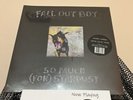 Fall Out Boy - So Much (for) Stardust LE Ultra Clear Variant NEW