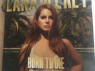 Lana Del Rey Born to Die The Paradise Edition Box set  (Vinyl, 2012)