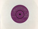 ELVIS PRESLEY TRYIN' TO GET TO YOU 7'' VINYL HIS MASTERS VOICE 45-POP408 1957 UK