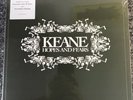 LP VINYL LIMITED EDITION 1ST UK PRESS KEANE HOPES AND FEARS ILPS8145 2004 SEALED