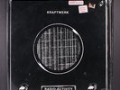 KRAFTWERK: radio-activity CAPITOL 12