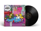 New White Girl Wasted Instrumentals Presale Sonny Jim The Purist Black Vinyl LP