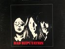 Bad Reputation by Thin Lizzy (LP, 1977 Mercury, Canada, SRM-1-1186, EX)