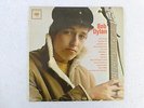 Bob Dylan BOB DYLAN 1963 Columbia CL 1779 Mono 