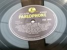 THE BEATLES  ORIG  1963 UK LP   PLEASE PLEASE ME   STEREO  PARLOPHONE  PCS 3042