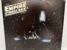 STAR WARS The Empire Strikes Back Soundtrack (VG+/EX) 1980 Vinyl 2LP w/booklet