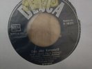 EUROVISION CH56 LYS ASSIA DAS ALTE KARUSSELL RARE 7