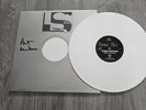 Signed White Vinyl Origin Unknown - Eastern Promise EP signed by Ant Miles