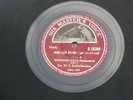 M.S. Subbulakshmi Tamil N18300 LP 78 RPM 10