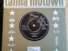 MARVIN GAYE MY LOVE FOR YOU FOUR TOPS I'M GRATEFUL RARE TAMLA MOTOWN 7