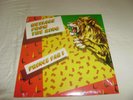 Prince Far I & The Arabs :           LP :   Message From the King