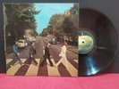 disco vinilo lp the beatles abbey road edicion ingles uk 1969