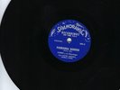 COBEO Y SU CHARANGA - PACHANGA BOCORO' / BAILENLO - 78 RPM