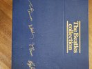 ‘The Beatles Collection BC 13’ 1986 U.K. stereo vinyl box set never been played