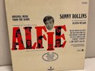 Sonny Rollins, Alfie   NM, '66, Impulse 9111, GF, RVG, Kenny Burrell