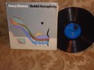 Bobbi Humphrey Fancy Dancer Blue Note BN LA550-G NM 1974 Dorothy Ashby funk jazz