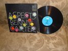 Benny Carter Aspects United Artists UAS 5017 Barney Kessel Joe Gordon 1959 ORG
