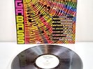 MEGA BASS Non Stop Mega Mix Record Vinyl Lp Aus 1990 Electronic Hip Hop Trance