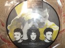 QUEEN DAVID BOWIE Under Pressure 7