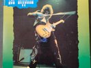 Led Zeppelin raro bootleg 1985 The hard way to heaven 2xlp