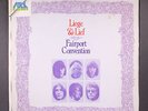 FAIRPORT CONVENTION: liege & lief ISLAND 12