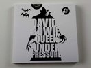 Queen & David Bowie   Under Pressure Demos Tripple 7