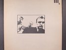 DEATH IN JUNE: lesson 1: misanthropy NEW EUROPEAN RECORDINGS 12