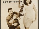 IKE & TINA TURNER: get it - get it CENCO 12