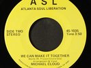 MICHAEL CLOUD: we can make it together / draw now close to me ASL 7