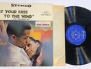 Jazz Impressions Of Black Orpheus Cast You by The Vince Guaraldi Trio Lp 1965 Ex
