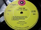 GRAND FUNK RAILROAD Grand Funk 1970 UK CAPITOL 1st PRESS LAMINATED COVER MINT