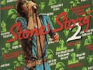 ROLLING STONES Stones Story part II 1981 HOLLAND ONLY 2lp EX grade vinyl