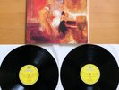 DG 413 235-1 Chopin Piano Concertos Sonatas Martha Argerich Abbado 2xLP NM