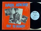 Hasil Adkins - Out To Hunch LP  Norton ED-201 In Shrink Wrap NM