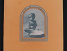 The Concert For Bangladesh 3 LP Box Set Apple STCX-3385 - Original w/ Book VG+