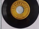 Slim Rhodes Dont believe  Original US 45  Sun 316