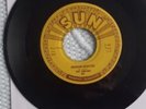 Roy Orbison Chicken hearted Original US 45  Sun 284