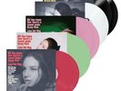 All 5 Lana Del Rey NEW ALBUM Vinyl Varients - Tunnel Under Ocean Blvd | in hand