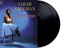 Sarah Vaughan Sings George Gershwin Vinyl New