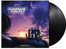 Various Artists - Guardians Of The Galaxy 3: Awesome Mix Vol 3 [New Vinyl LP]