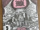 Scum - Napalm Death - vinyl LP (sealed)