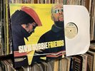 SLY & ROBBIE Friends Taxi LP (Keith Richards guest Satisfaction rolling stones)