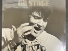 ELVIS PRESLEY February 1970, On Stage 1976 SEALED stereo RCA LP LSP-4362