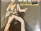 ELVIS PRESLEY As Recorded At Madison Square Garden 1977 SEALED stereo RCA LP