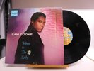 Sam Cooke DG RnB LP Tribute To The Lady on Keen