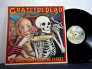 THE GRATEFUL DEAD LP  Skeletons From The Closet Best Of  1974 WB   vinyl